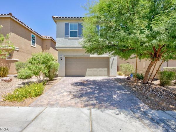 7052 Fossil Lake Street, North Las Vegas, NV 89084