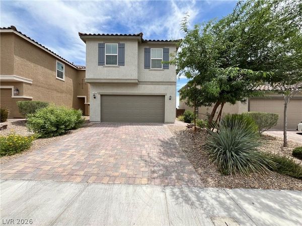 7052 Fossil Lake Street, North Las Vegas, NV 89084