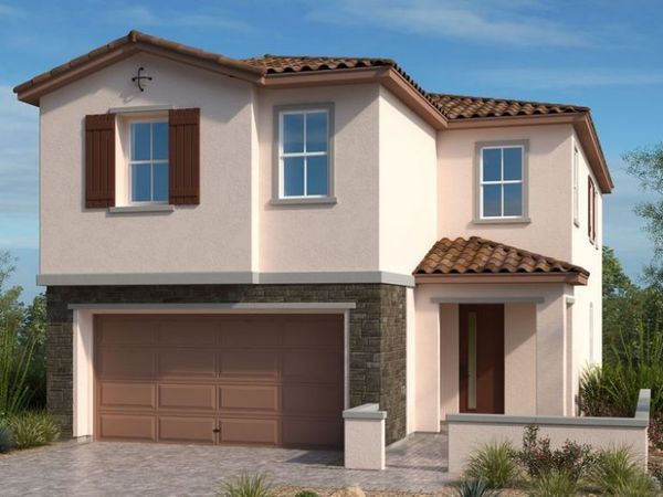 316 Cabasa Place, Henderson, NV 89015