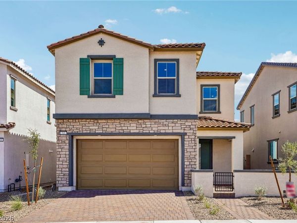 316 Cabasa Place, Henderson, NV 89015