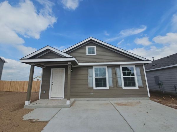 2318 Tornado Aly , Lockhart, TX 78644