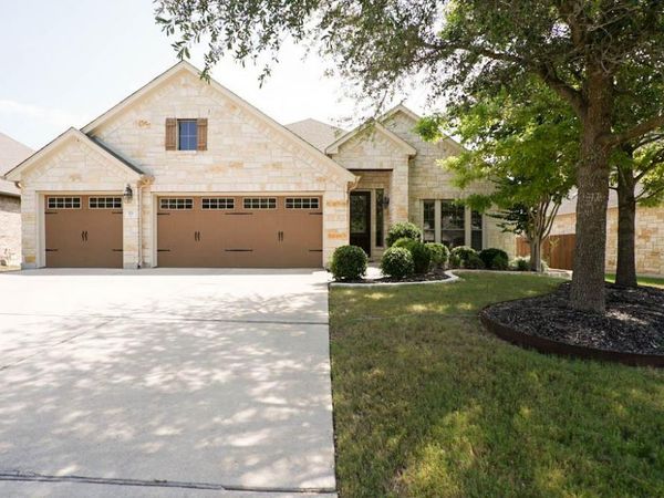 171 Miss Ashley ST, Austin, TX 78737
