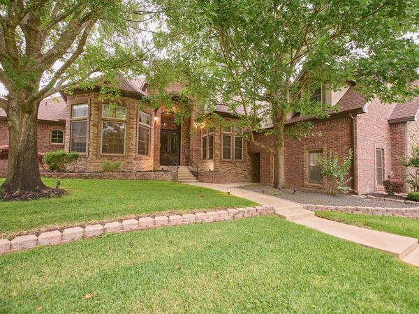 2205 Sunrise DR , Belton, TX 76513