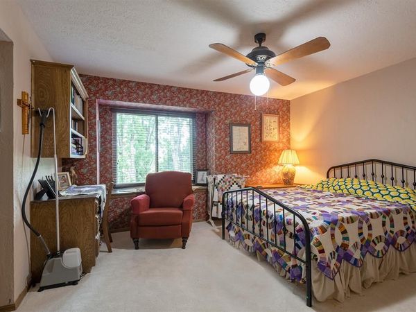 1109 N Terrace Drive, Weatherford, OK 73096