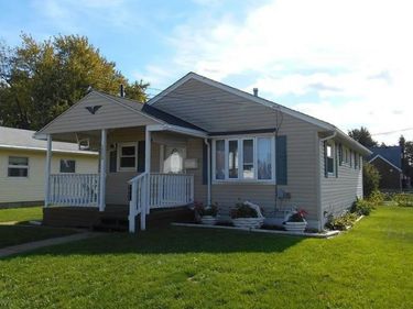 3024 Belmont Place SW, Canton, OH 44710