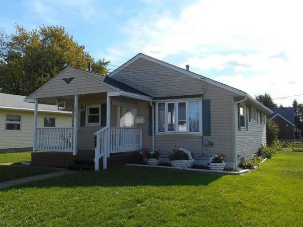 3024 Belmont Place SW, Canton, OH 44710