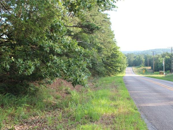 197, New Blaine, AR 72851