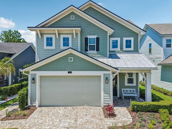 74 SETTLERS LANDING Drive, Ponte Vedra, FL 32081