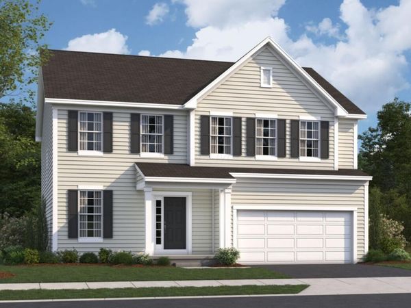 2704 Charlotte Way , Delaware, OH 43015