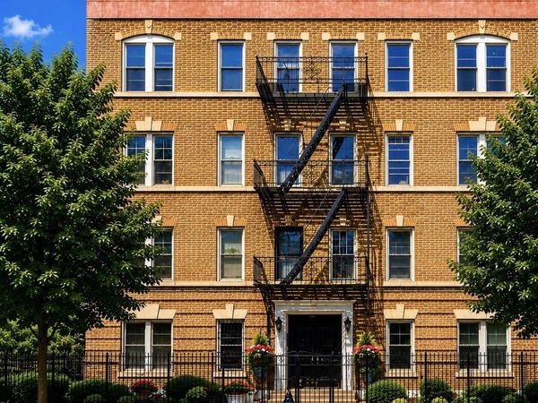 605 41st Street, Unit E, Brooklyn, NY 11232