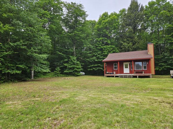 10 Acres Milosh Lane, Paradise, MI 49768
