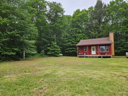 10 Acres Milosh Lane Paradise, MI 49768