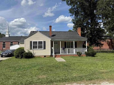 510 Sycamore St. , Conway, SC 29526