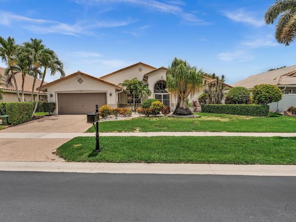 12316 Lakeridge Falls Drive, Boynton Beach, FL 33437