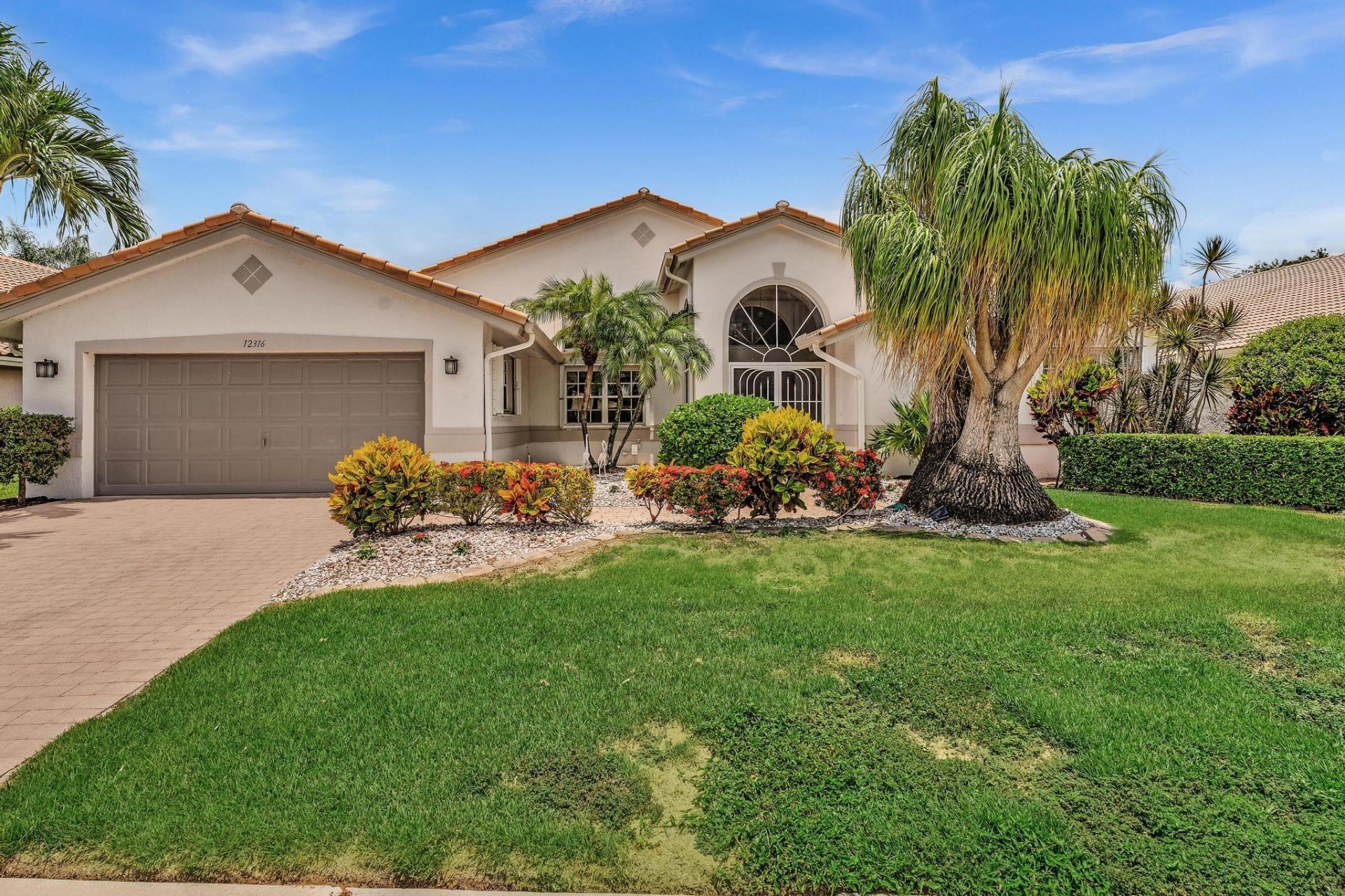 12316 Lakeridge Falls Drive, Boynton Beach, FL 33437 Photo