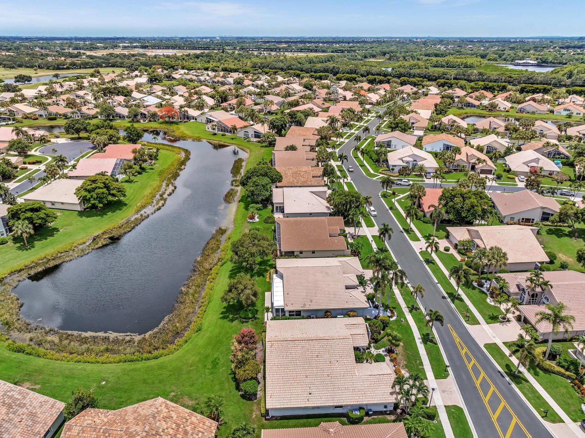 12316 Lakeridge Falls Drive, Boynton Beach, FL 33437 Photo