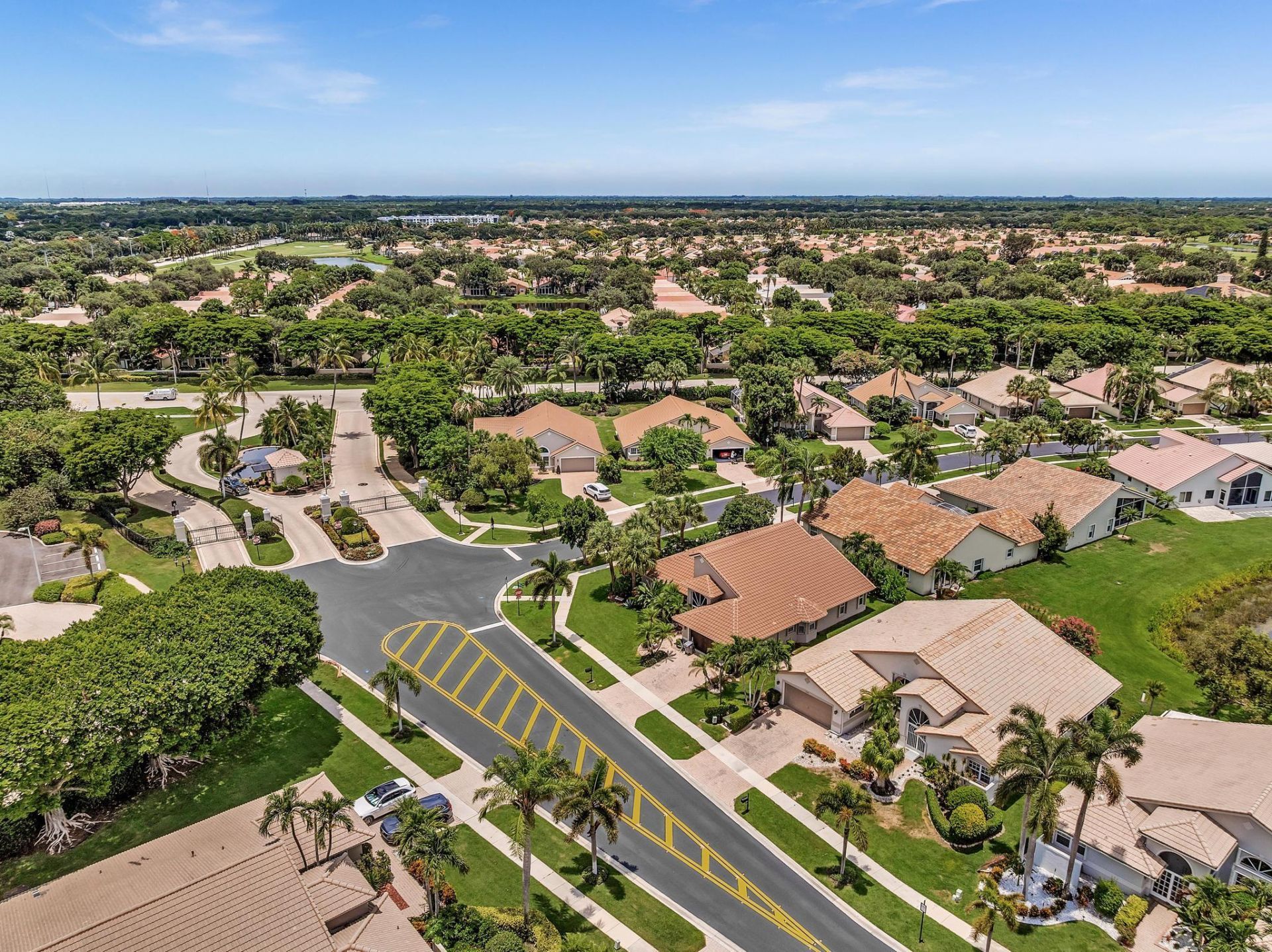 12316 Lakeridge Falls Drive, Boynton Beach, FL 33437 Photo