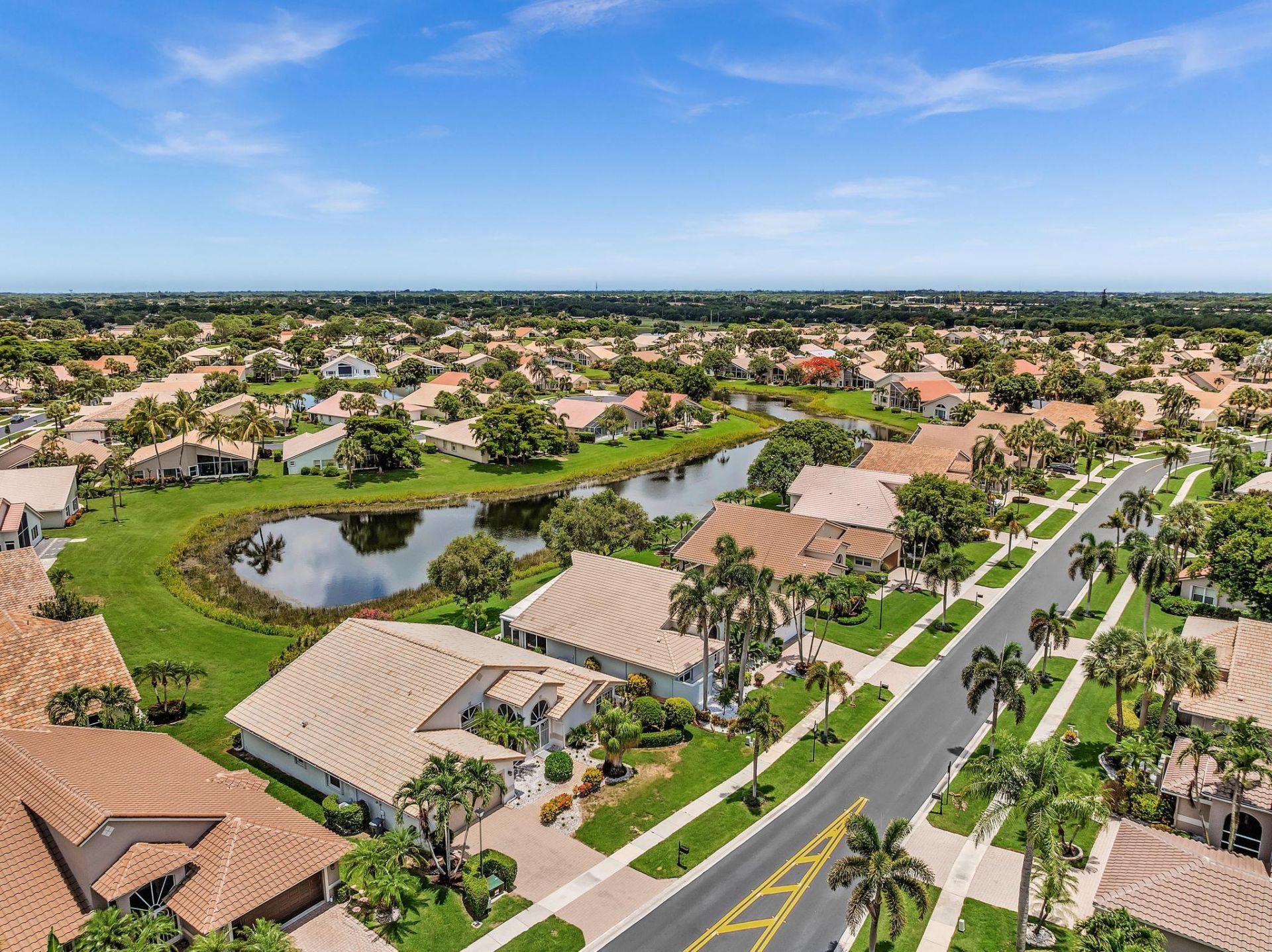12316 Lakeridge Falls Drive, Boynton Beach, FL 33437 Photo