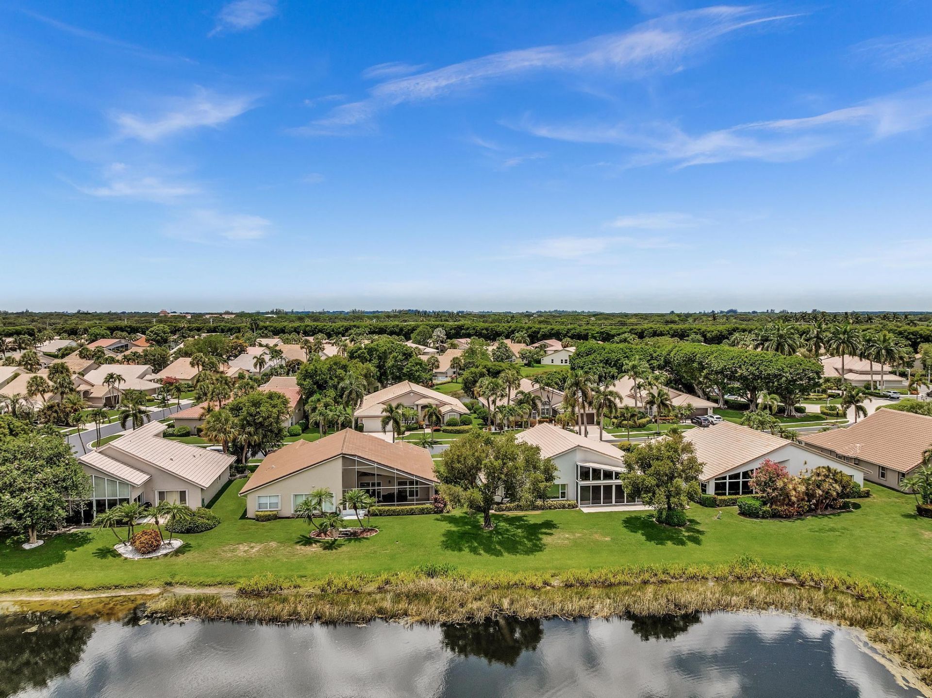 12316 Lakeridge Falls Drive, Boynton Beach, FL 33437 Photo