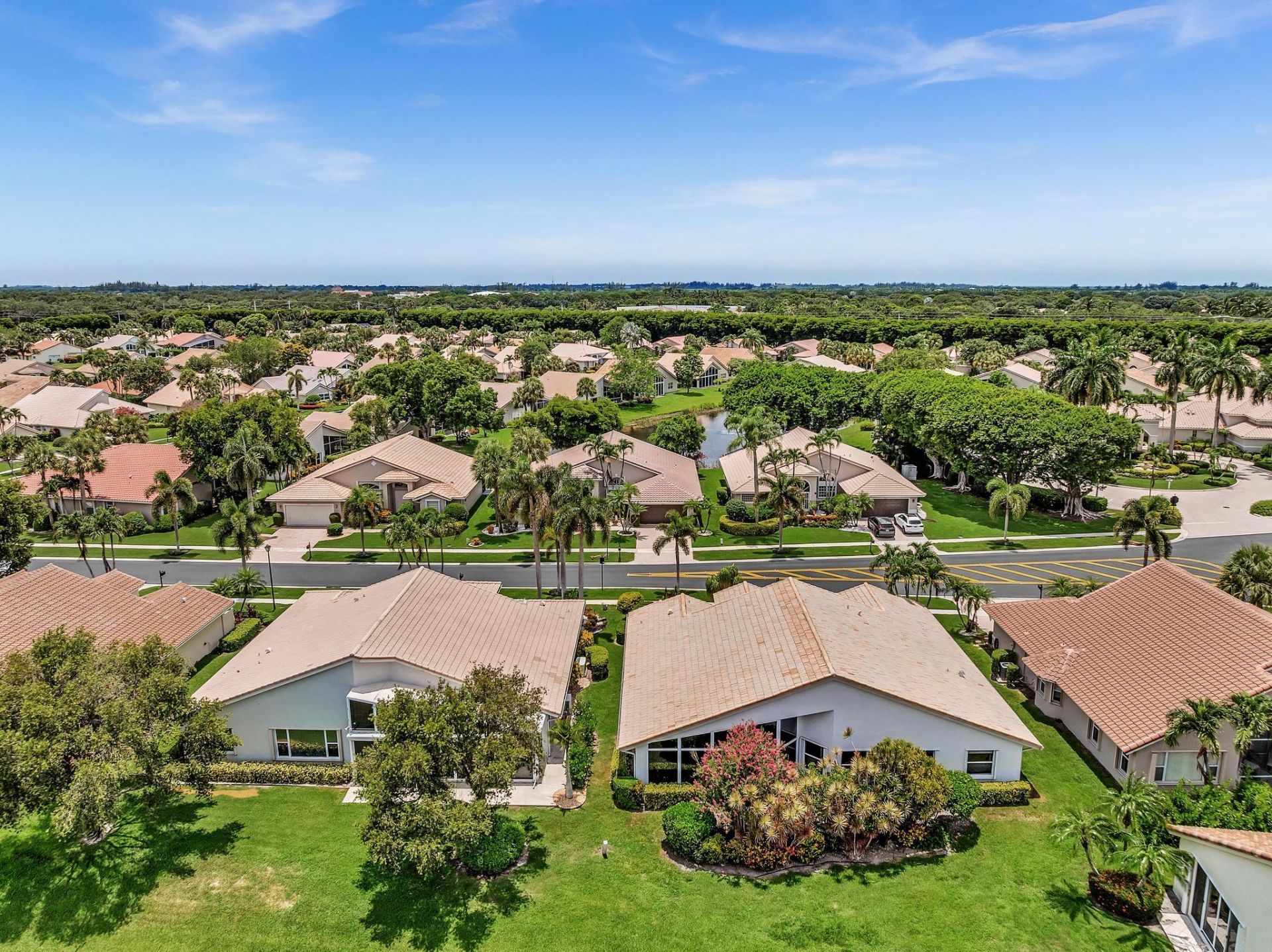 12316 Lakeridge Falls Drive, Boynton Beach, FL 33437 Photo