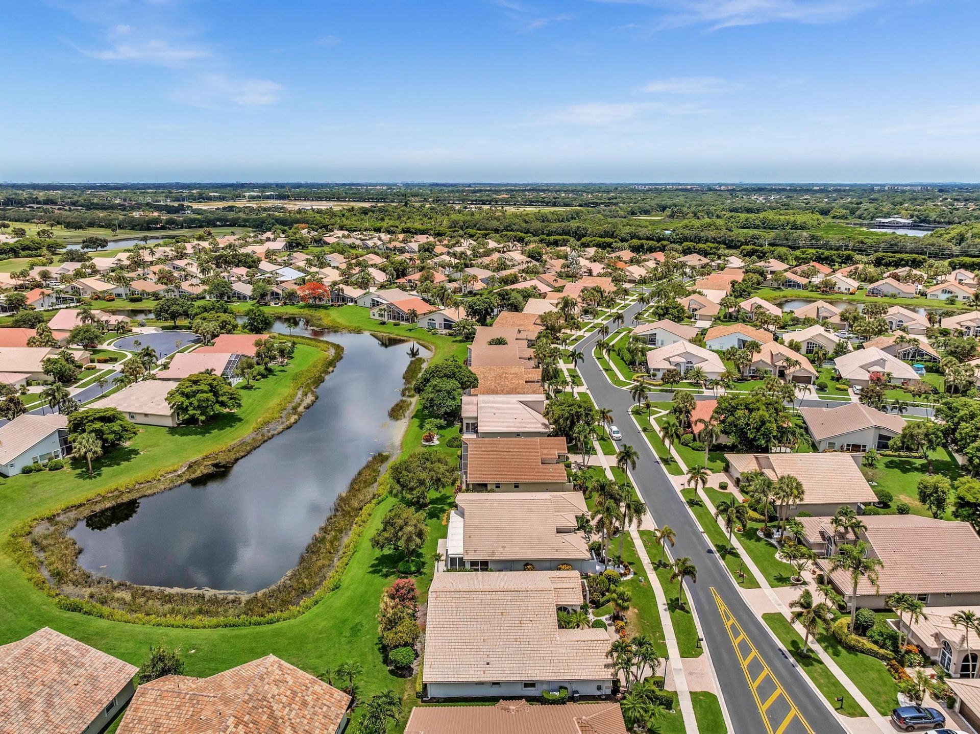 12316 Lakeridge Falls Drive, Boynton Beach, FL 33437 Photo