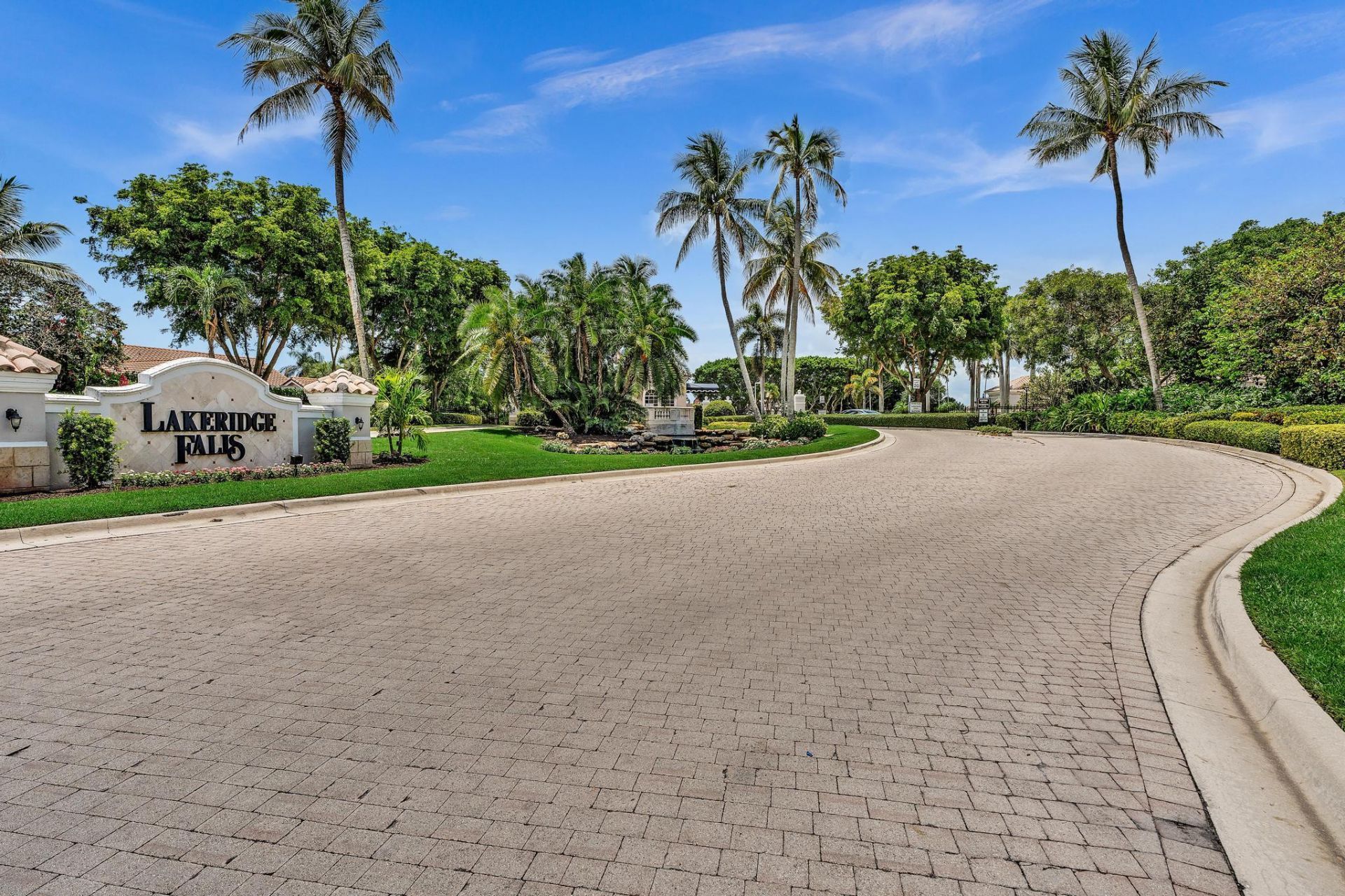 12316 Lakeridge Falls Drive, Boynton Beach, FL 33437 Photo