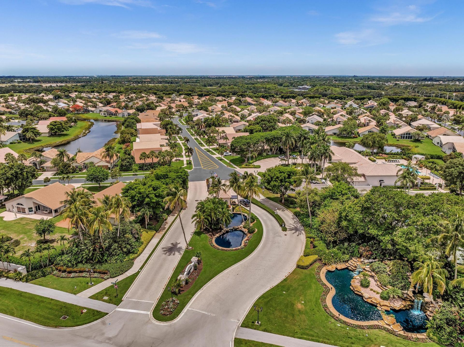 12316 Lakeridge Falls Drive, Boynton Beach, FL 33437 Photo
