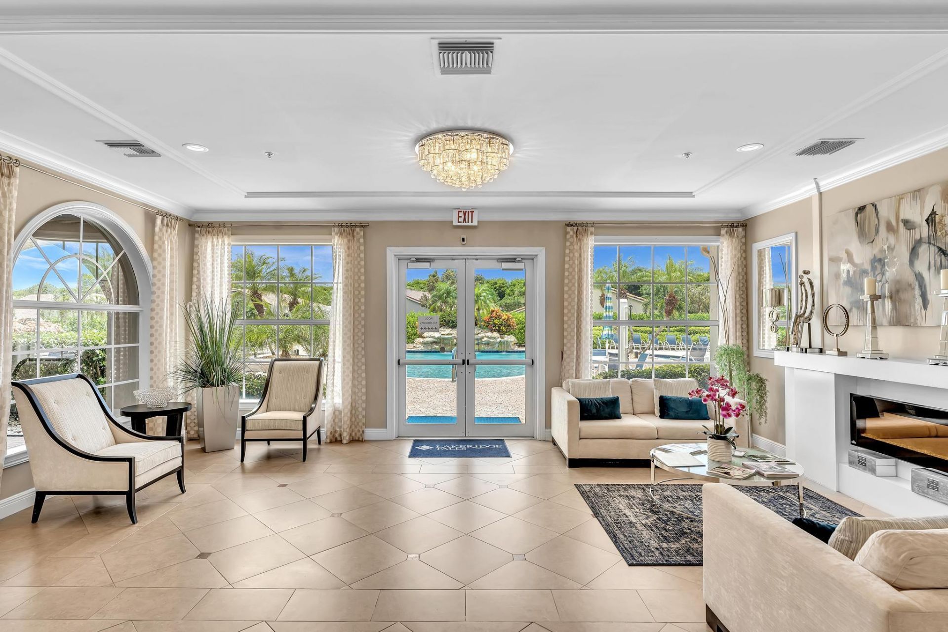 12316 Lakeridge Falls Drive, Boynton Beach, FL 33437 Photo