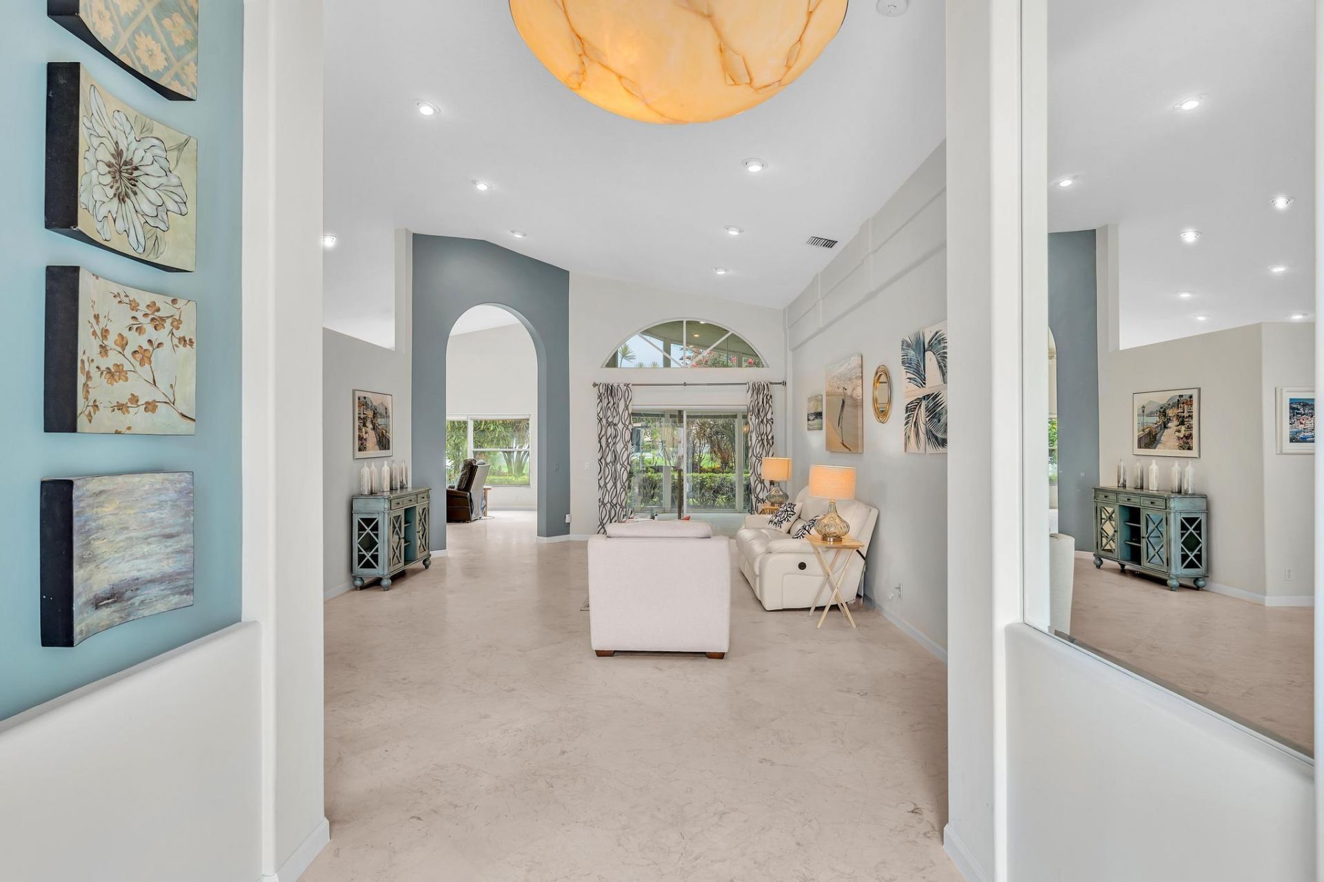 12316 Lakeridge Falls Drive, Boynton Beach, FL 33437 Photo