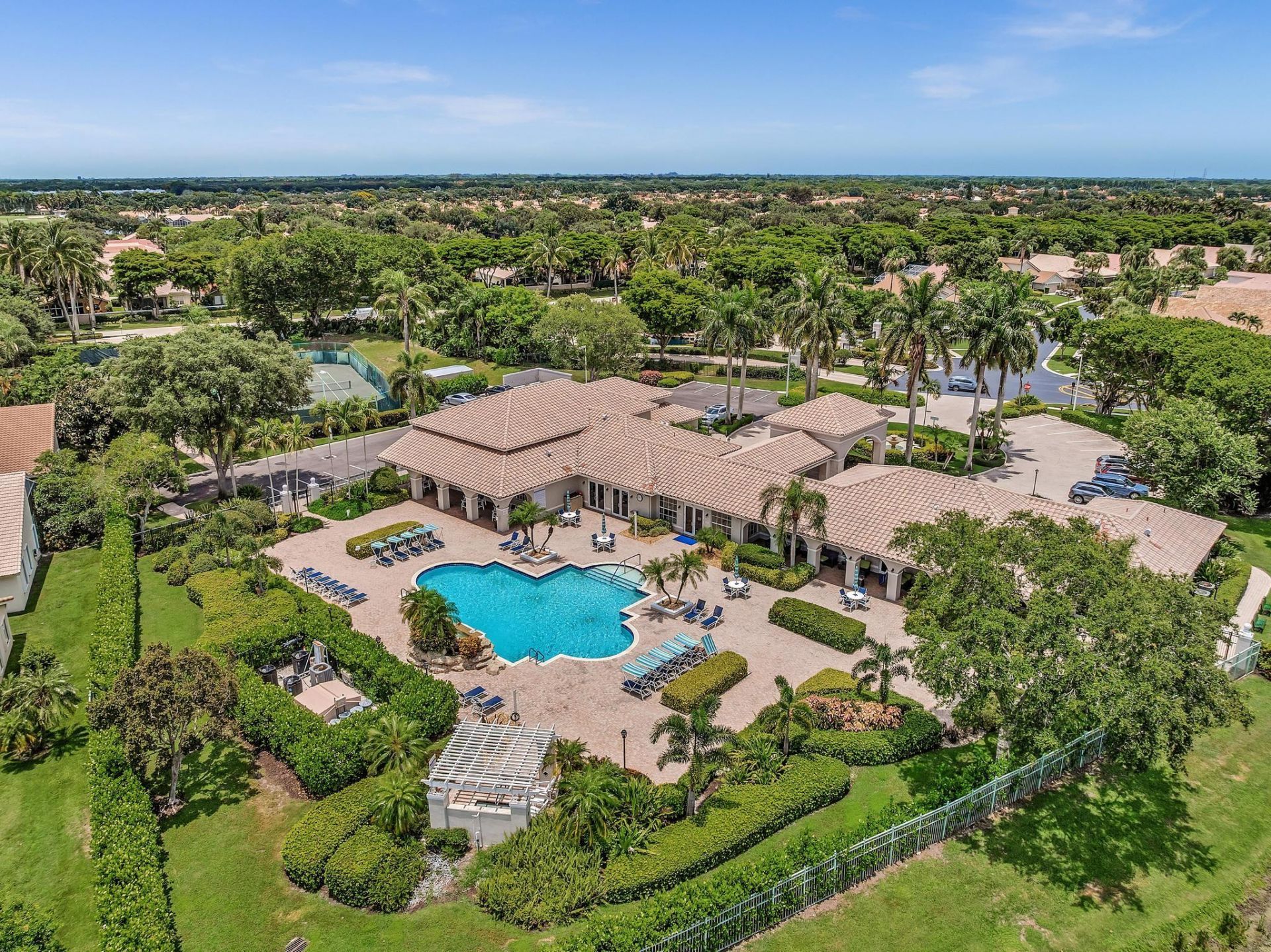 12316 Lakeridge Falls Drive, Boynton Beach, FL 33437 Photo