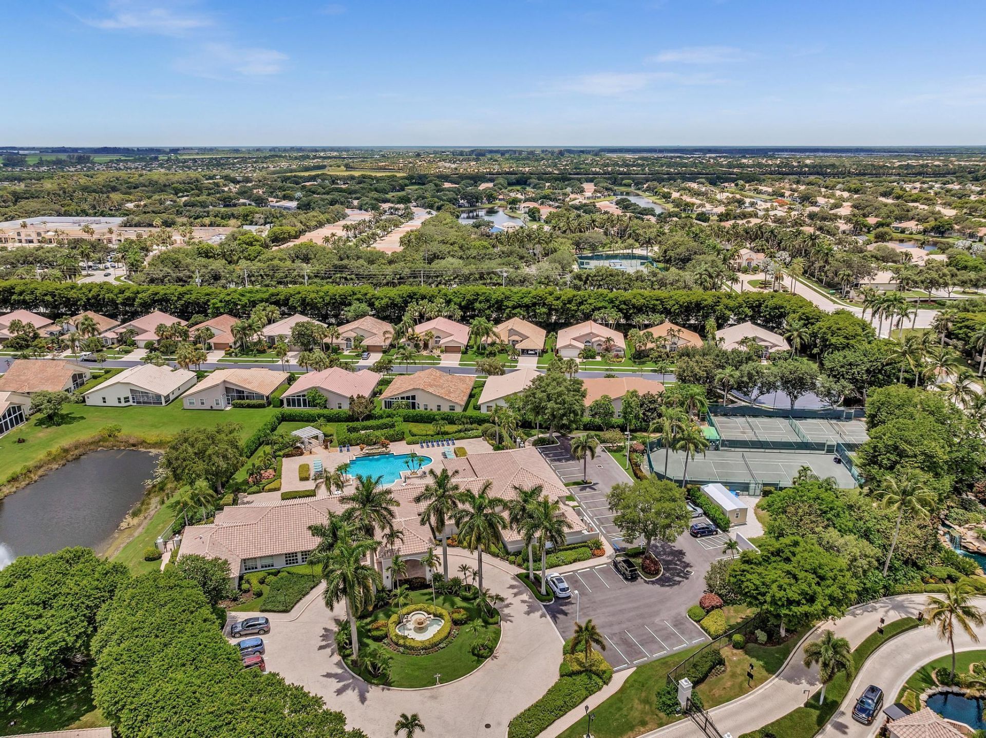 12316 Lakeridge Falls Drive, Boynton Beach, FL 33437 Photo