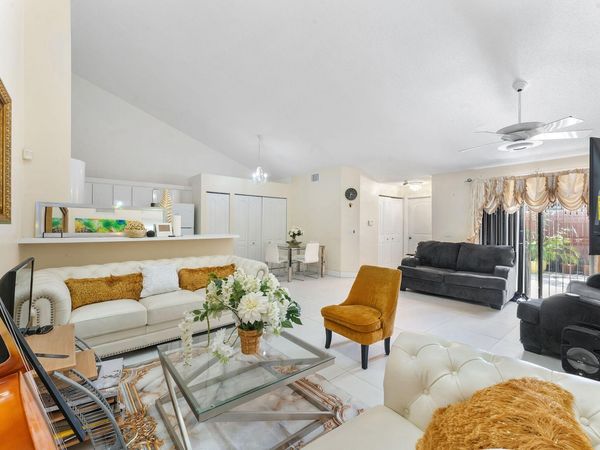 4353 Woodstock Drive, Unit A, West Palm Beach, FL 33409