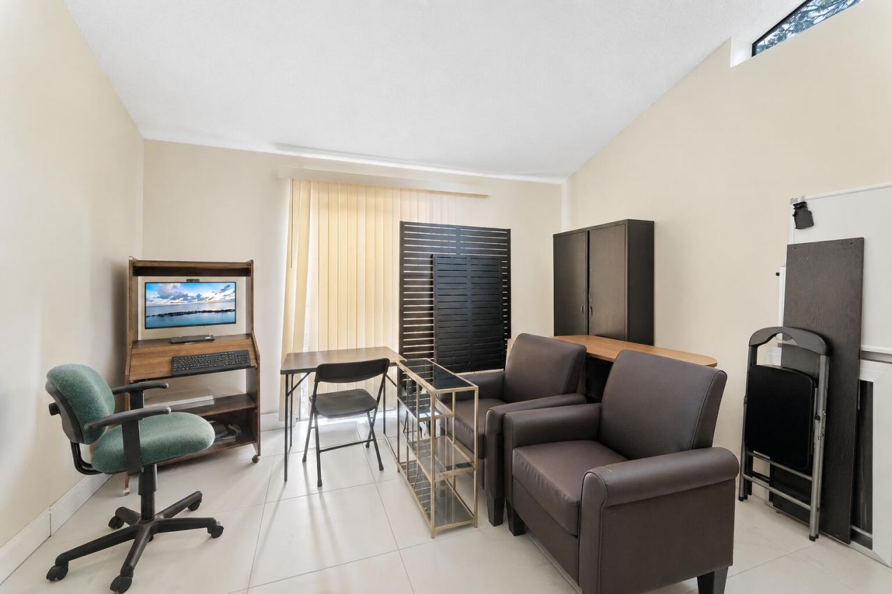 4353 Woodstock Drive, Unit A, West Palm Beach, FL 33409 Photo