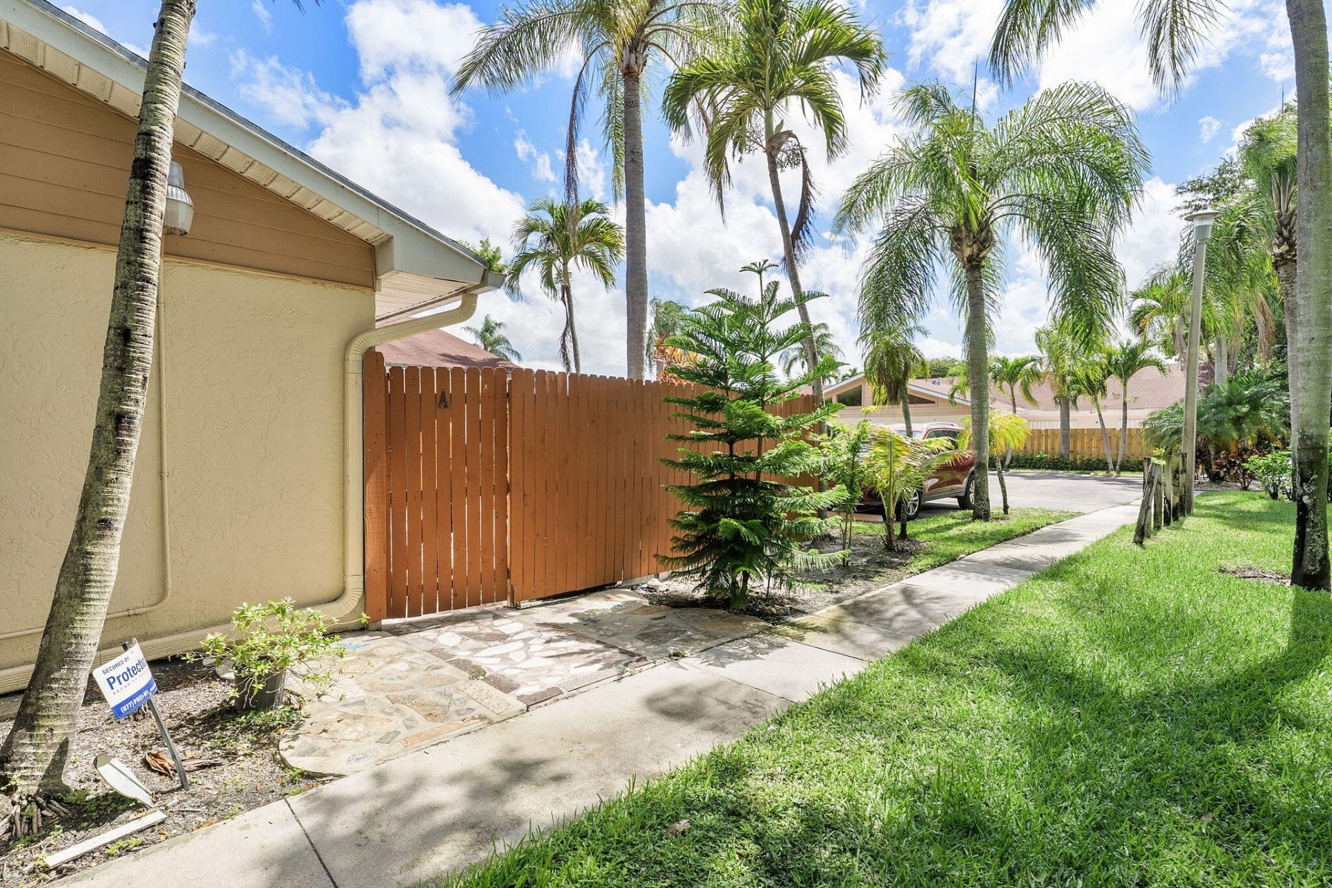 4353 Woodstock Drive, Unit A, West Palm Beach, FL 33409 Photo