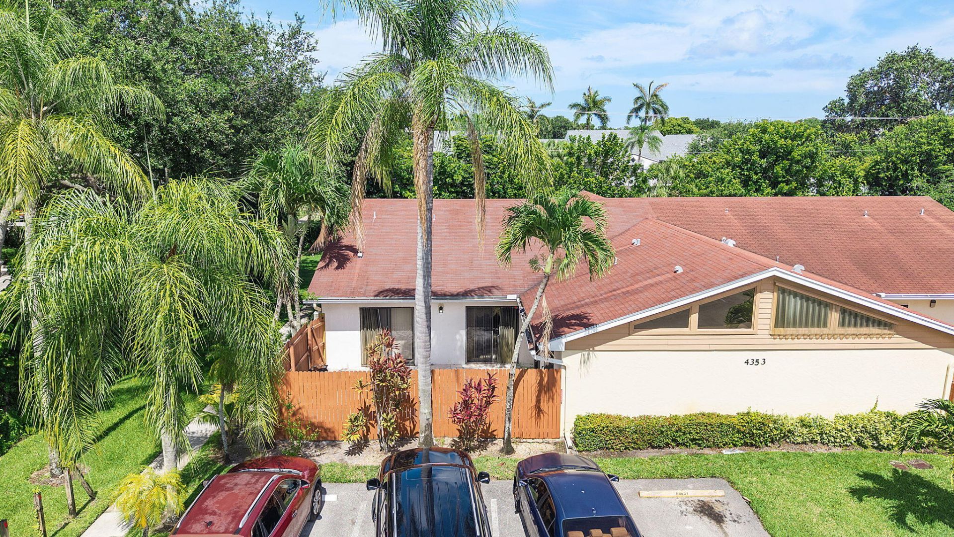 4353 Woodstock Drive, Unit A, West Palm Beach, FL 33409 Photo