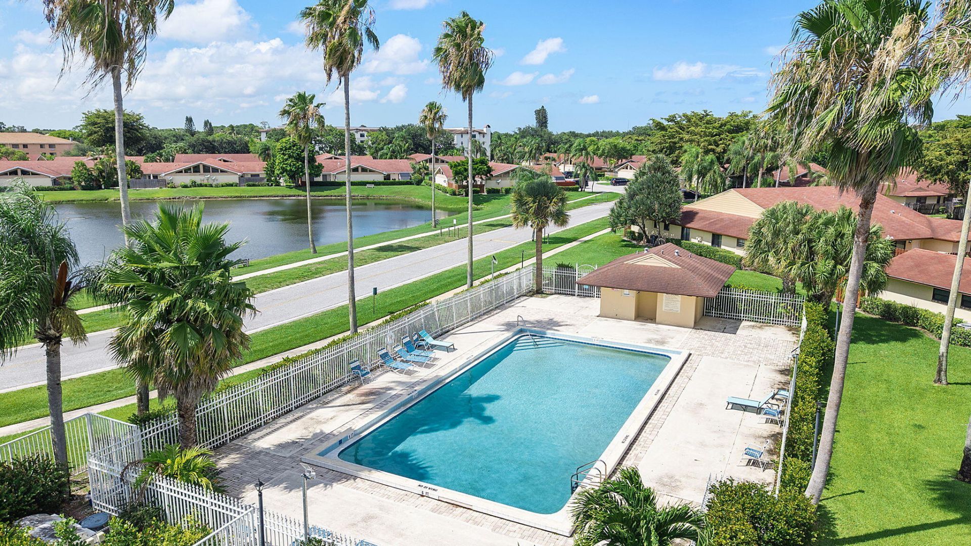 4353 Woodstock Drive, Unit A, West Palm Beach, FL 33409 Photo
