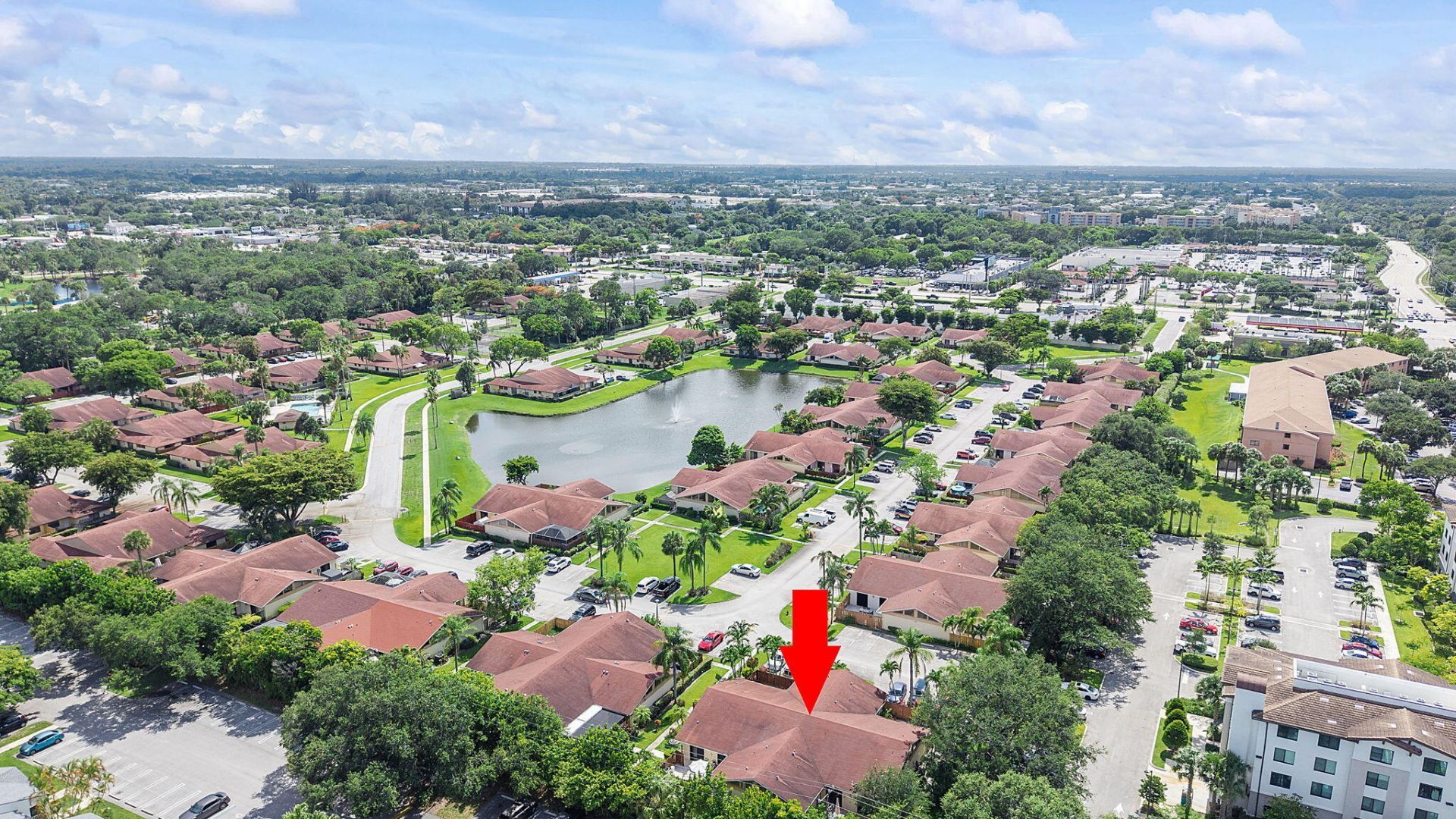 4353 Woodstock Drive, Unit A, West Palm Beach, FL 33409 Photo