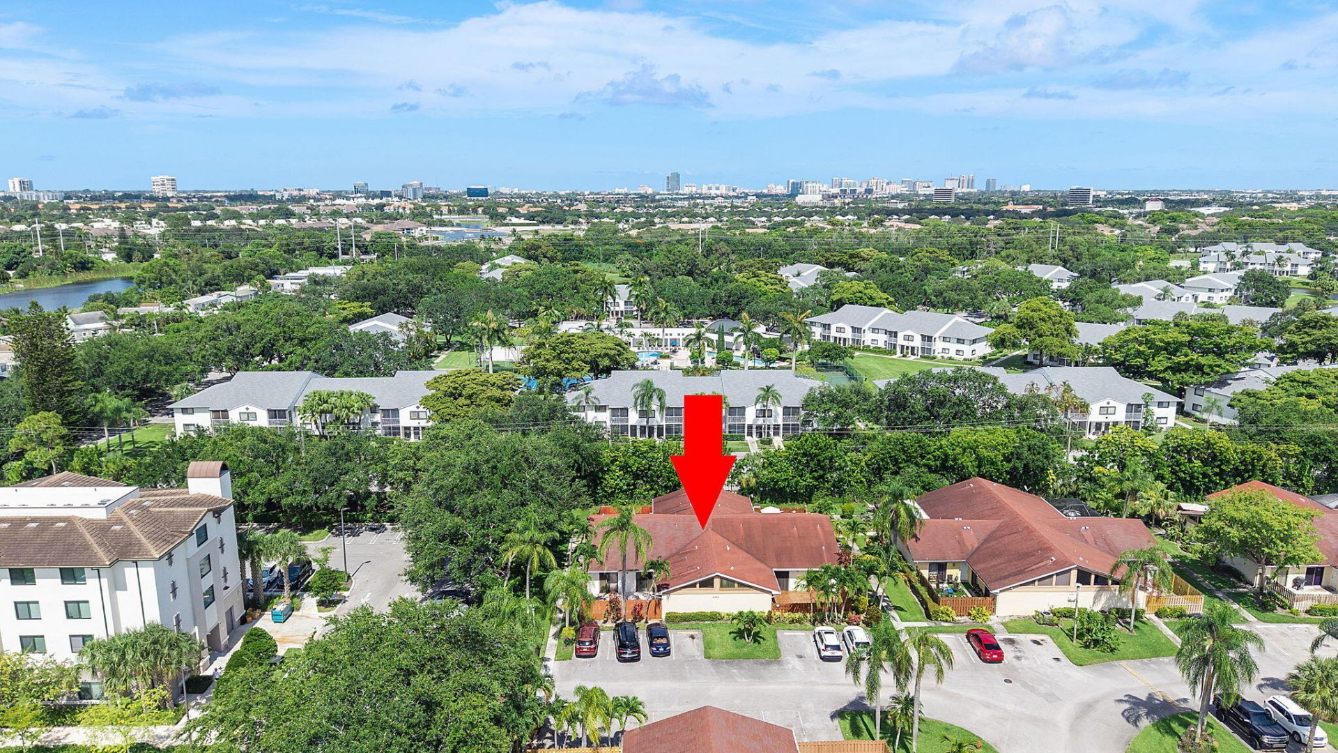 4353 Woodstock Drive, Unit A, West Palm Beach, FL 33409 Photo