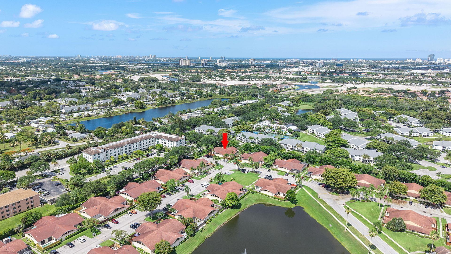 4353 Woodstock Drive, Unit A, West Palm Beach, FL 33409 Photo
