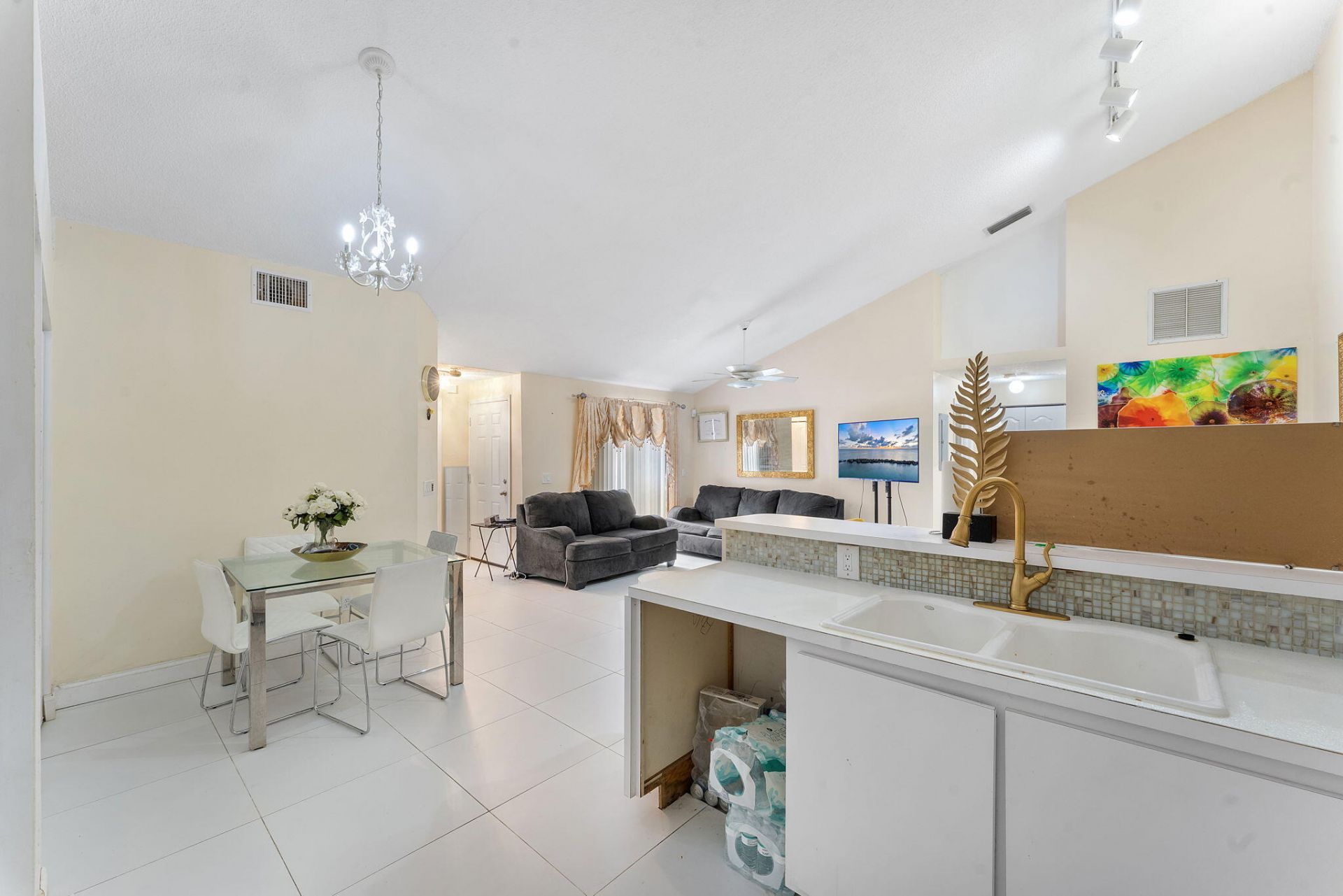 4353 Woodstock Drive, Unit A, West Palm Beach, FL 33409 Photo