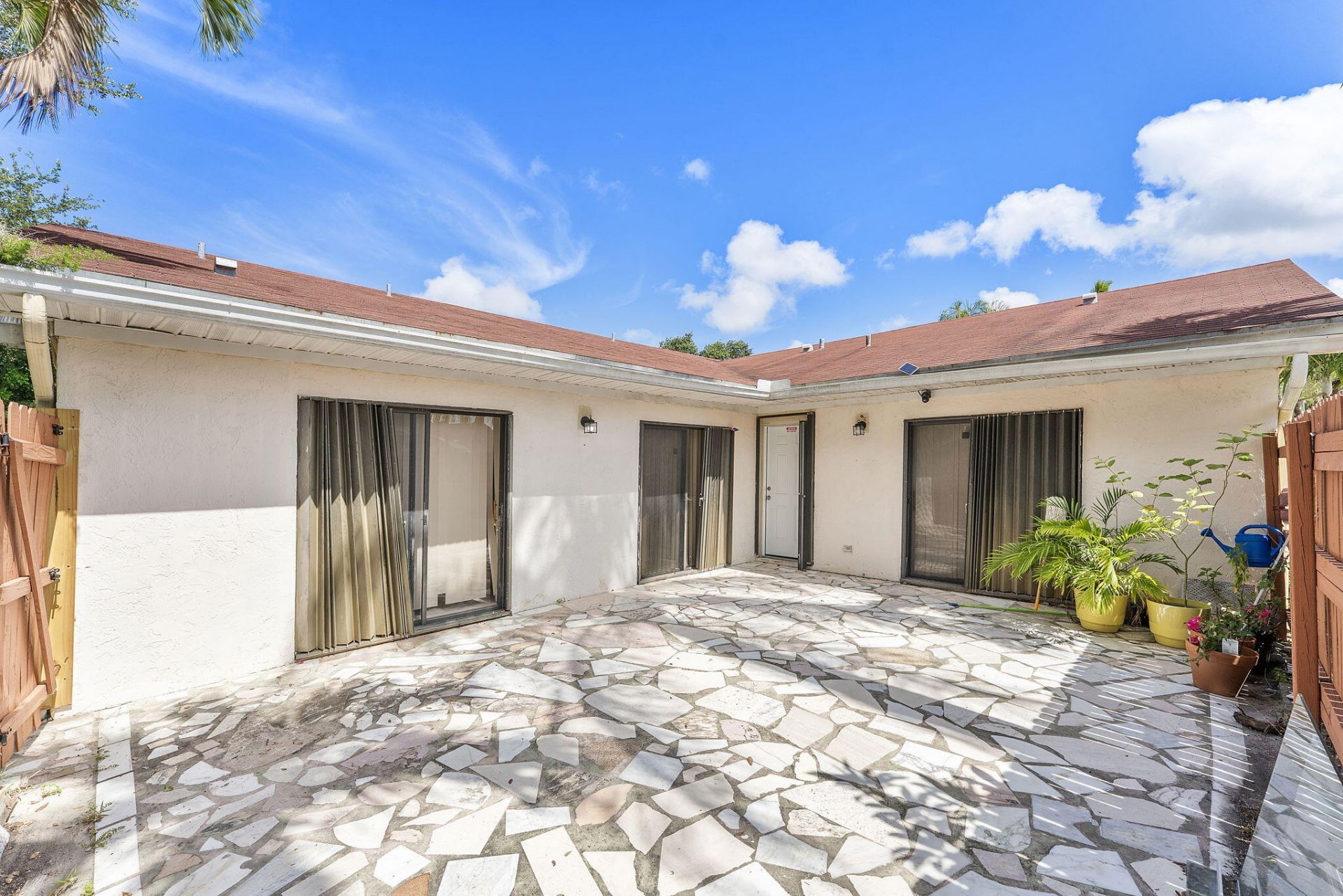 4353 Woodstock Drive, Unit A, West Palm Beach, FL 33409 Photo