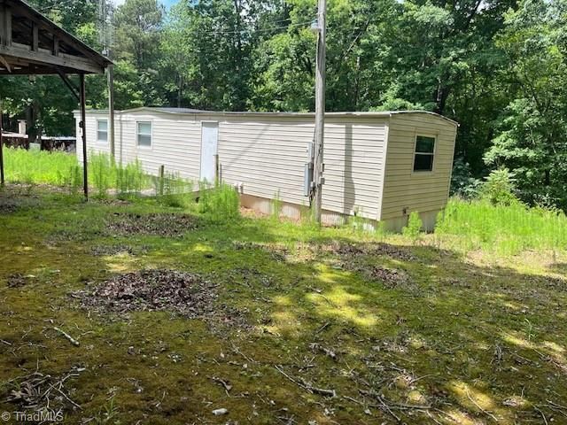 3915 Cedar Forest Road, Franklinville, NC 27248 Main Photo