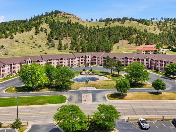 3600 SHERIDAN LAKE RD, Rapid City, SD 57702