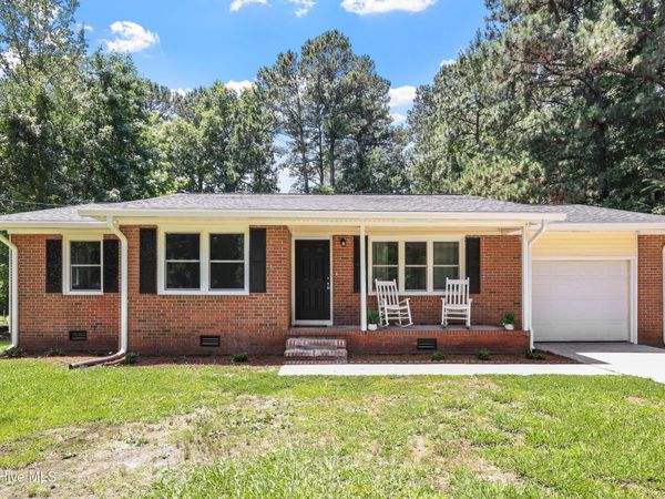 500 Lakewood Drive, Jacksonville, NC 28546