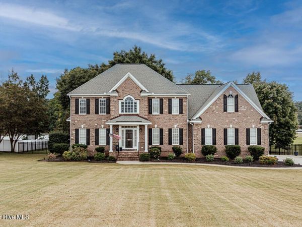 7693 Briar Creek Road, Rocky Mount, NC 27803