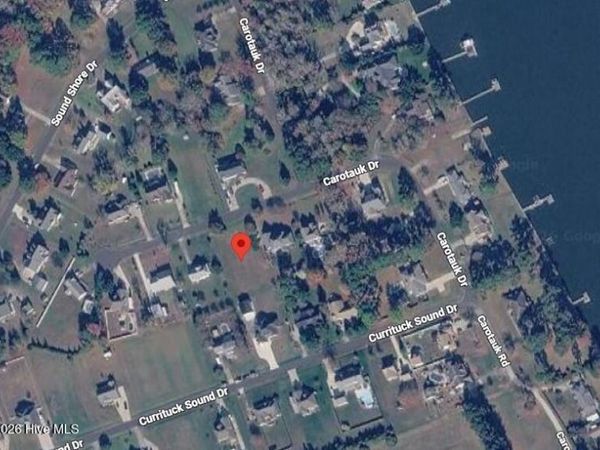 108 Carotauk Drive , Currituck, NC 27929
