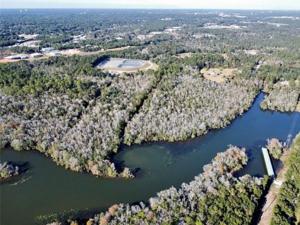 0 Riviere Du Chien Road , Mobile, AL 36693