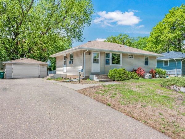 5949 Quail Avenue N, Crystal, MN 55429
