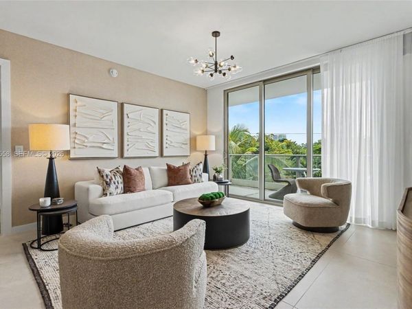 2200 Brickell Ave, Unit 220, Miami, FL 33129