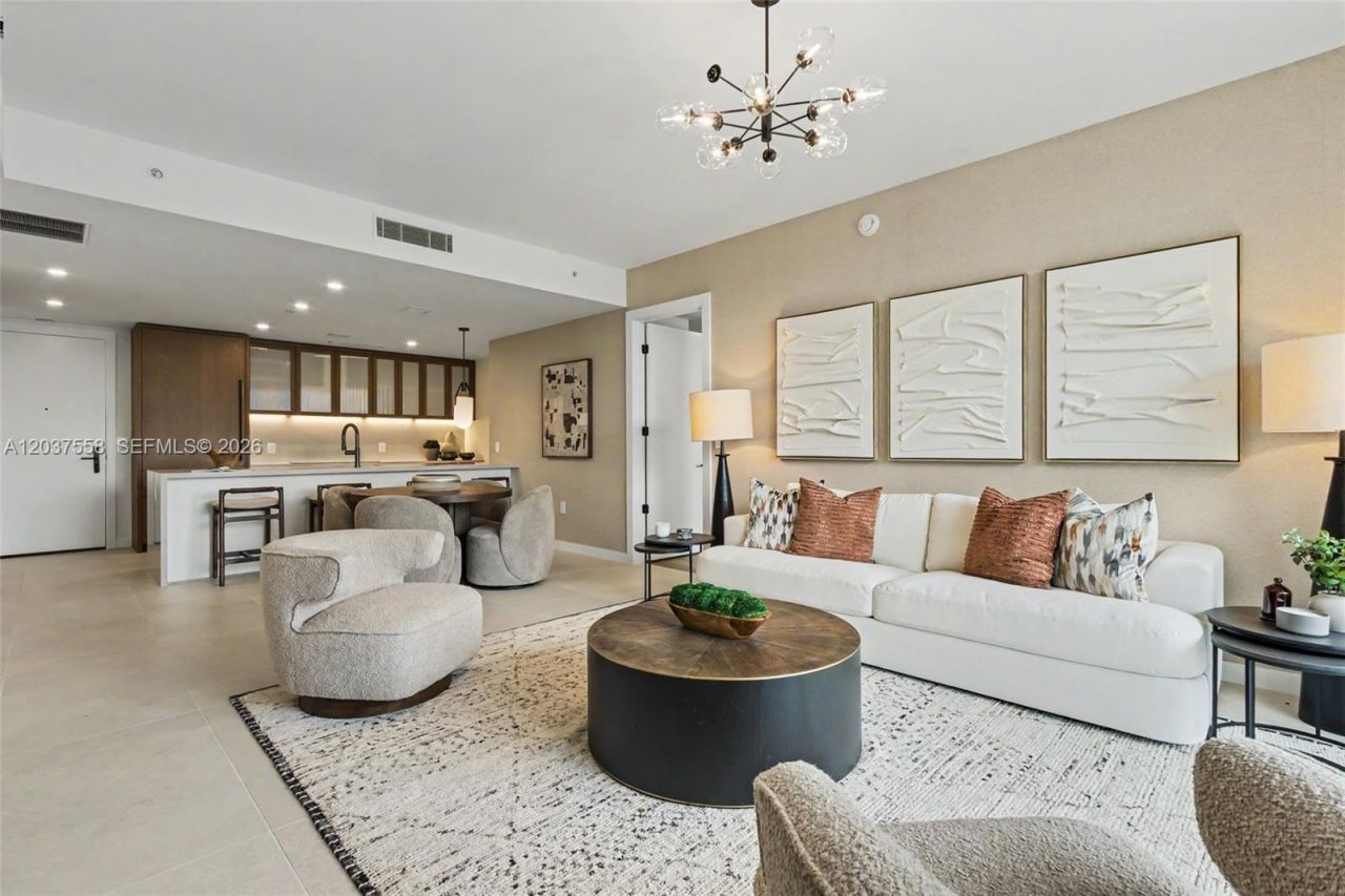 2200 Brickell Ave, Unit 220, Miami, FL 33129 Photo